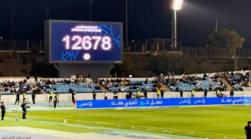 تأكيد البيع.. تذاكر ضمك والنصر نفدت بسبب ضعف الإنترنت
